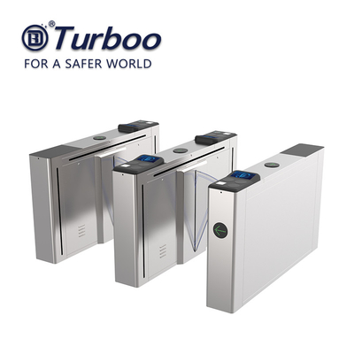 Mua Cổng bảo vệ nắp bằng thép không gỉ quang Kiểm soát truy cập hoàn toàn tự động online manufacture
