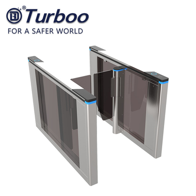 Mua Bi-directional Paddle Swing Barrier Gate / An ninh Chu trình Gate CE phê duyệt online manufacture