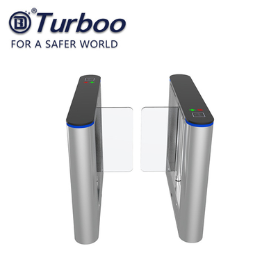 Mua Nhà máy giá Bi directional thép không gỉ turnstile cơ chế swing tốc độ cổng của Trung Quốc sản xuất online manufacture