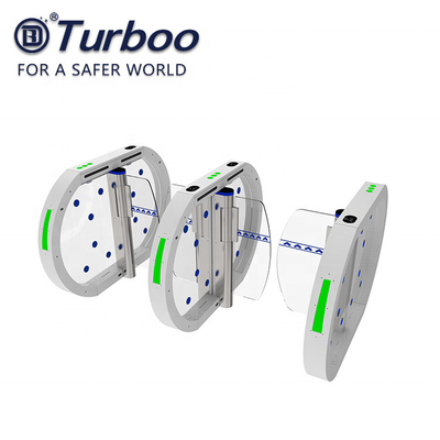 Mua Cổng rào chắn Swing Thiết kế nghệ thuật Màu trắng Sơn tấm lạnh cho trường học hoặc văn phòng online manufacture