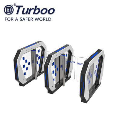 Mua Smart Card Swing Rào cản quang Rào chắn Gate Cổng thuận tiện Cài đặt online manufacture