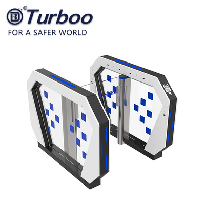 Mua RFID Security Speed ​​Gate Turnstile 304 Chất liệu thép không gỉ bền và bền online manufacture