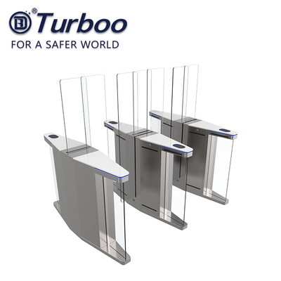 Mua Cơ chế kiểm soát truy cập cổng bảo mật cao Turnstile 50-60hz online manufacture