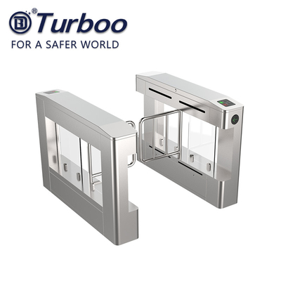 Mua Hệ thống kiểm soát truy cập Cổng Barrier người đi bộ, Cổng Swing Inox online manufacture