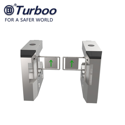 Mua Khóa điện Baffle Turnstyle Tự động Gates 304 Vật liệu Inox online manufacture