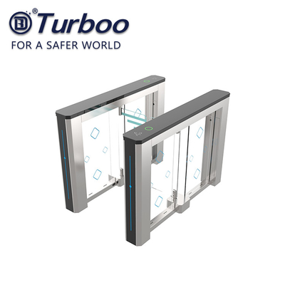 Mua Cổng điều khiển truy cập dành cho người đi bộ quang Cổng cổng hoàn toàn tự động 24V 500W online manufacture