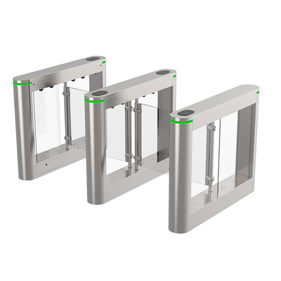 Mua Bi Directional 0.2S Swing Barrier Turnstile thông minh cho văn phòng online manufacture
