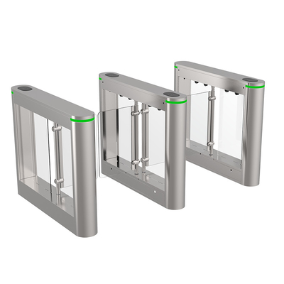 Mua Cổng quay 240V dành cho người đi bộ Swing Barrier để kiểm soát lối vào an ninh online manufacture