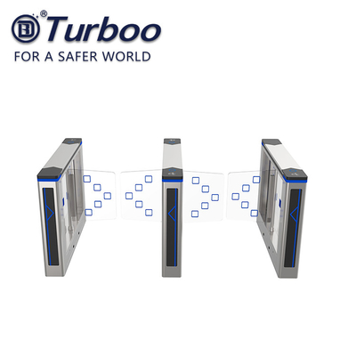 Mua Văn phòng An ninh Swing Turnstile Gates Gates Cơ khí Chống Chiếm năng online manufacture