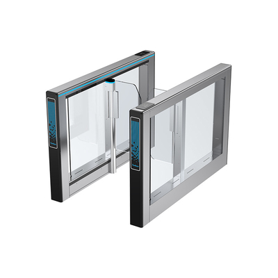 Mua Cổng rào chắn xoay thông minh Cửa quay 900mm Chiều rộng lối đi online manufacture