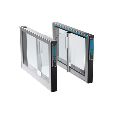 Mua Trạm Swing Barrier Gate Tấm cán nguội có sơn online manufacture
