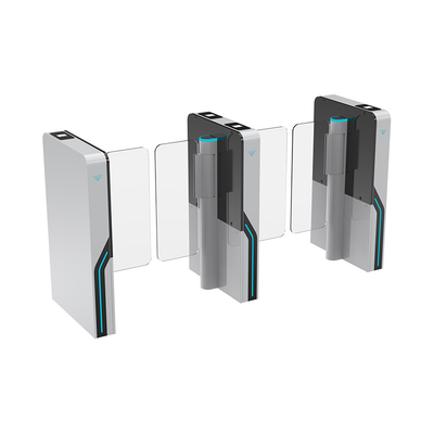 Mua Hệ thống kiểm soát ra vào cổng xoay siêu thị 900mm online manufacture