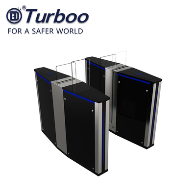 Mua Cổng trượt an ninh cho người đi bộ quay vòng với quản lý kiểm soát truy cập online manufacture
