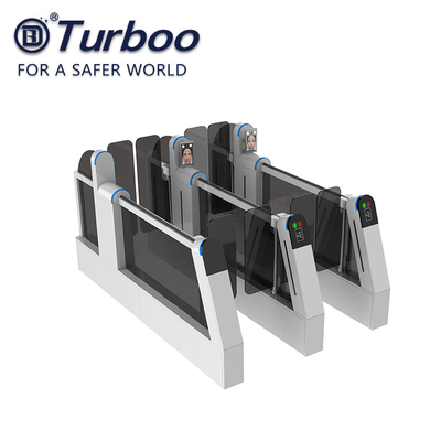 Mua Phân tích cảm biến Hệ thống kiểm soát truy cập an ninh cổng Swing Barrier online manufacture