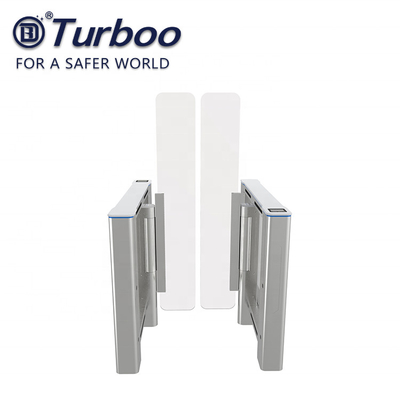Mua Turboo R3211 Hệ thống an ninh sinh trắc học cổng xoay Động cơ Servo không chổi than 100w online manufacture