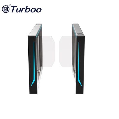 SUS304 Vật liệu cảm biến hồng ngoại hiện đại Đường quay cổng tốc độ xoay với MCBF cao