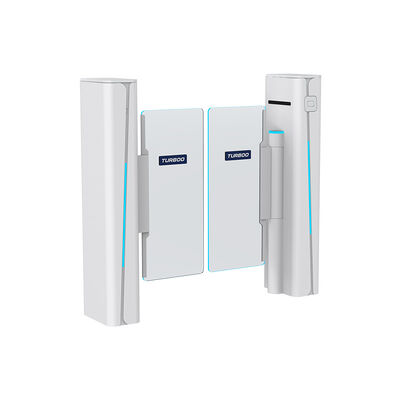 Mới đến thông minh Control truy cập người đi bộ tốc độ cổng quay Nova LA3219S