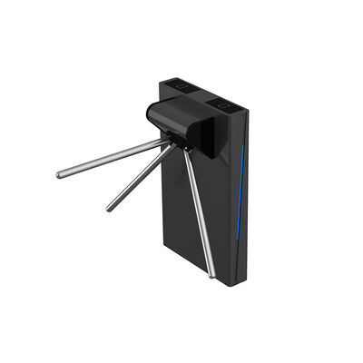 Cổng xoay tripod kiểm soát ra vào phòng gym an ninh cao LA1218