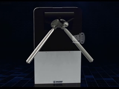 Cửa quay ba chân EF1213