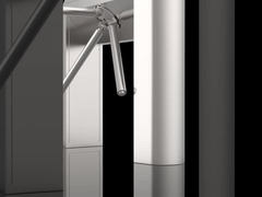 Máy xoay chân ba chân X105