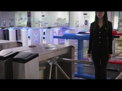 EL142 Cổng quay bộ ba chân