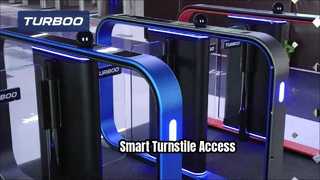 Phòng trưng bày sản phẩm Turboo